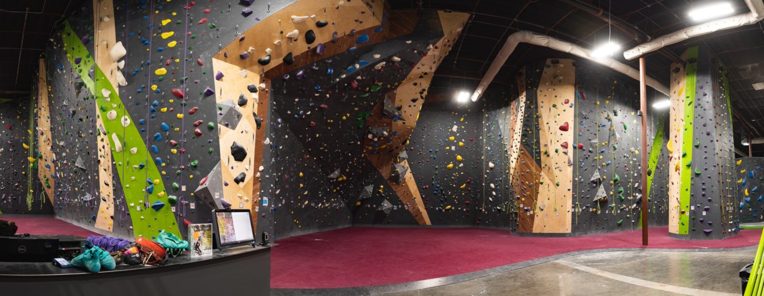 Rocks Ropes Indoor Climbing Tucson | Rocks & Ropes - Attraction Guide