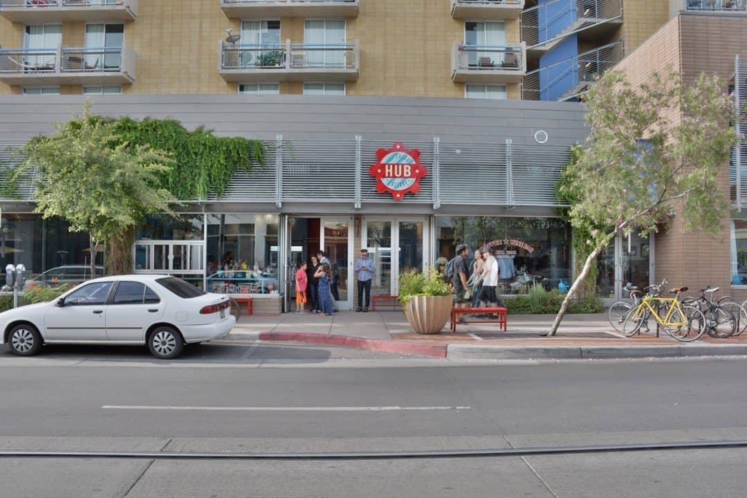 Hub Ice Cream Factory Opening May 22 in Downtown Tucson! TucsonTopia