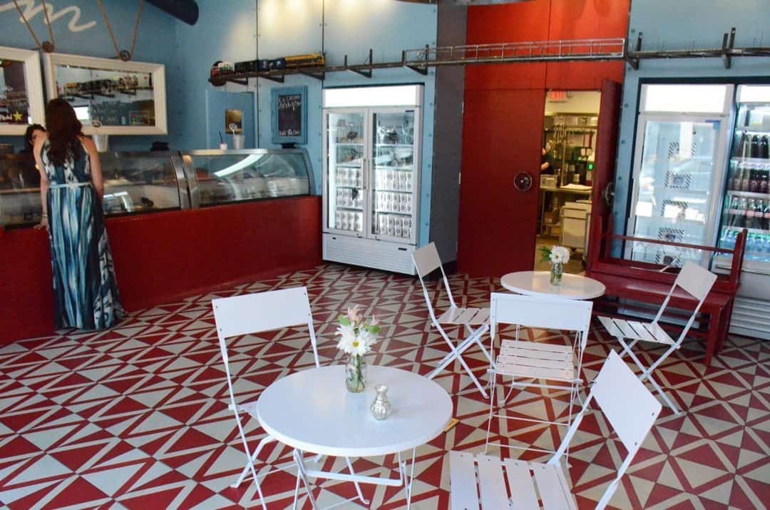 Hub Ice Cream Factory Opening May 22 in Downtown Tucson! TucsonTopia