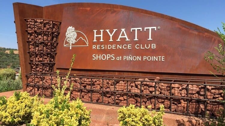 Hyatt Residence Club Sedona