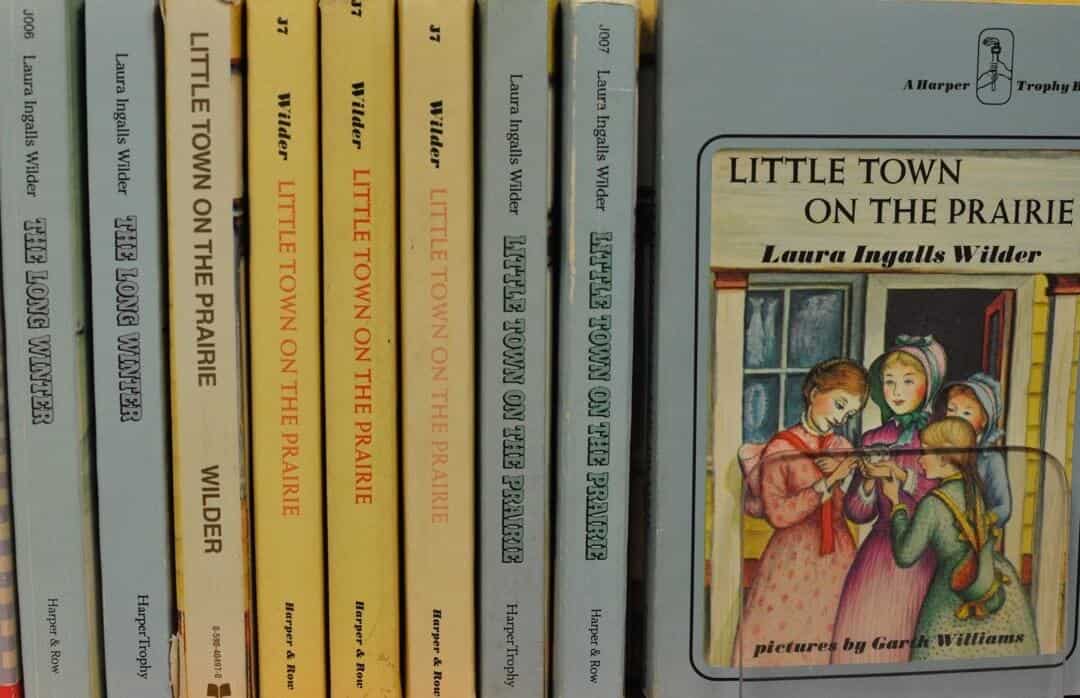 Little House at Bookmans