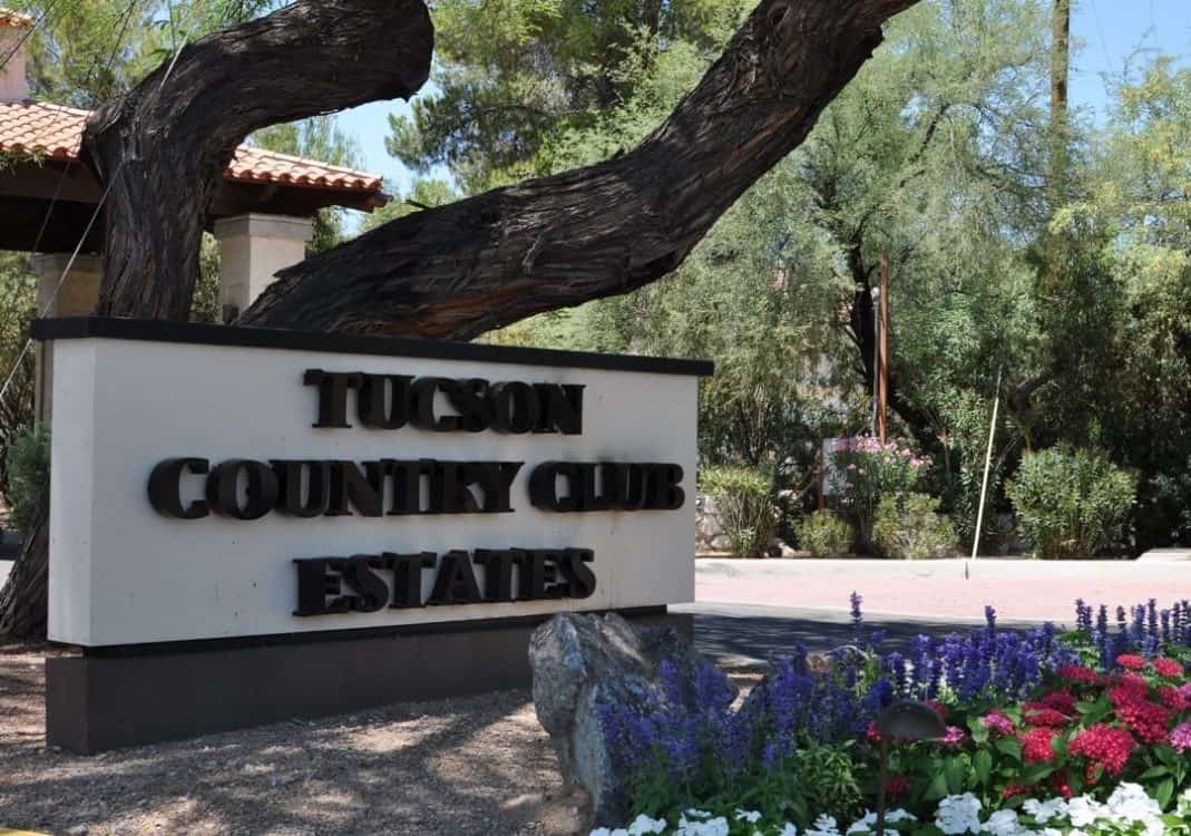 Neighborhood Spotlight Tucson Country Club Estates