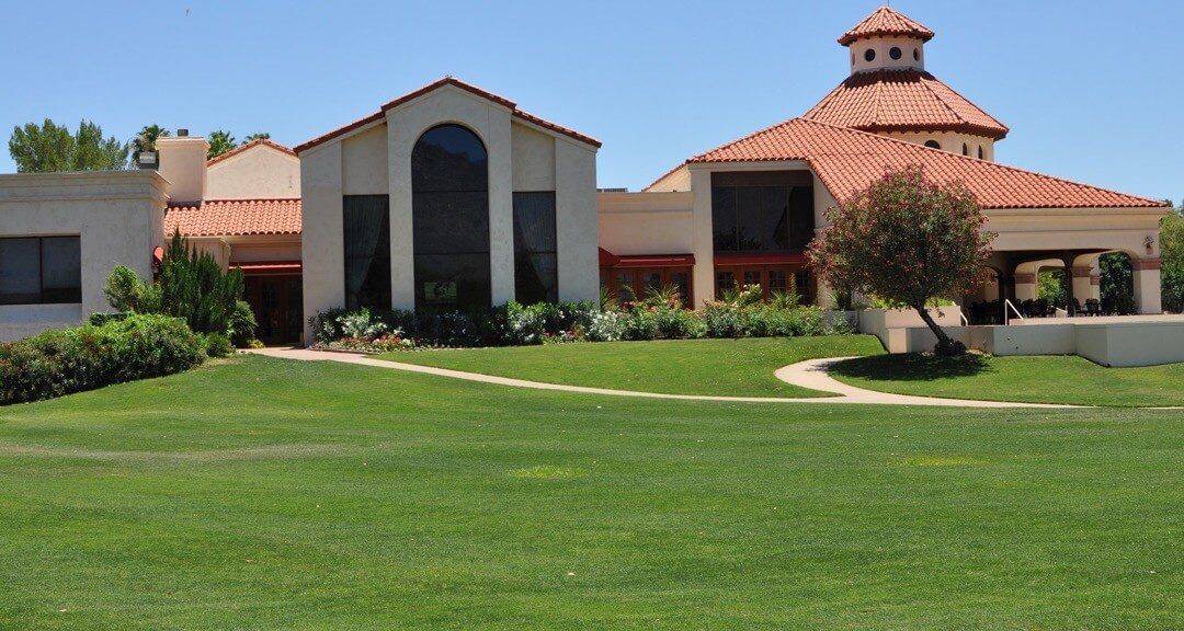 Neighborhood Spotlight Tucson Country Club Estates