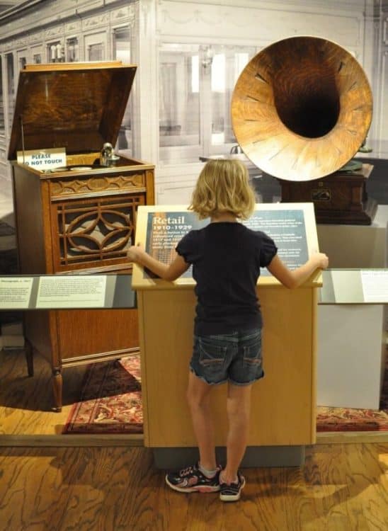 Museum of Making Music in Carlsbad | ROAD TRIP: Carlsbad