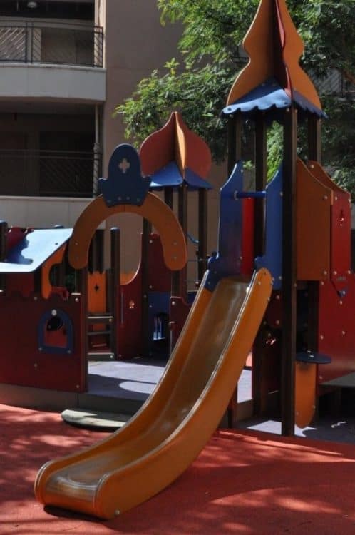 playground at Grand Pacific Palisades e1446090679926 | ROAD TRIP: Carlsbad