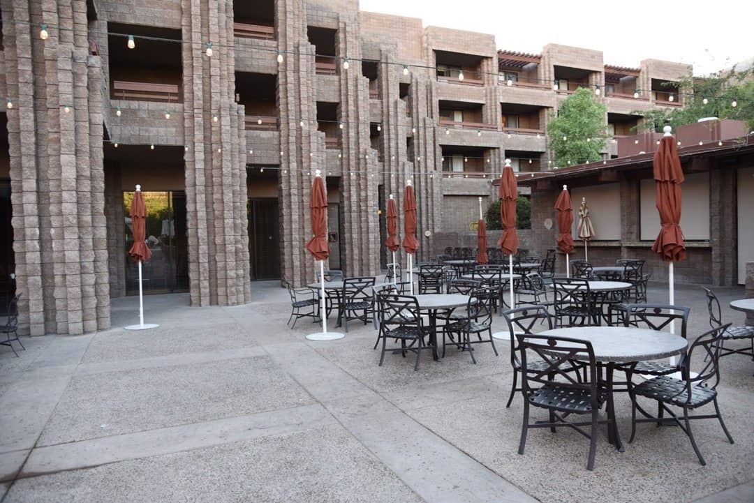 Resort Report Loews Ventana Canyon Resort TucsonTopia
