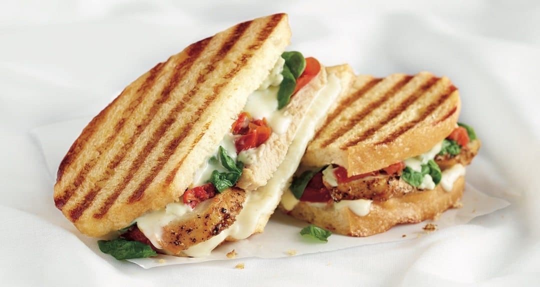 Corner Bakery Cafe at Broadway & Wilmot Opening June 27! TucsonTopia