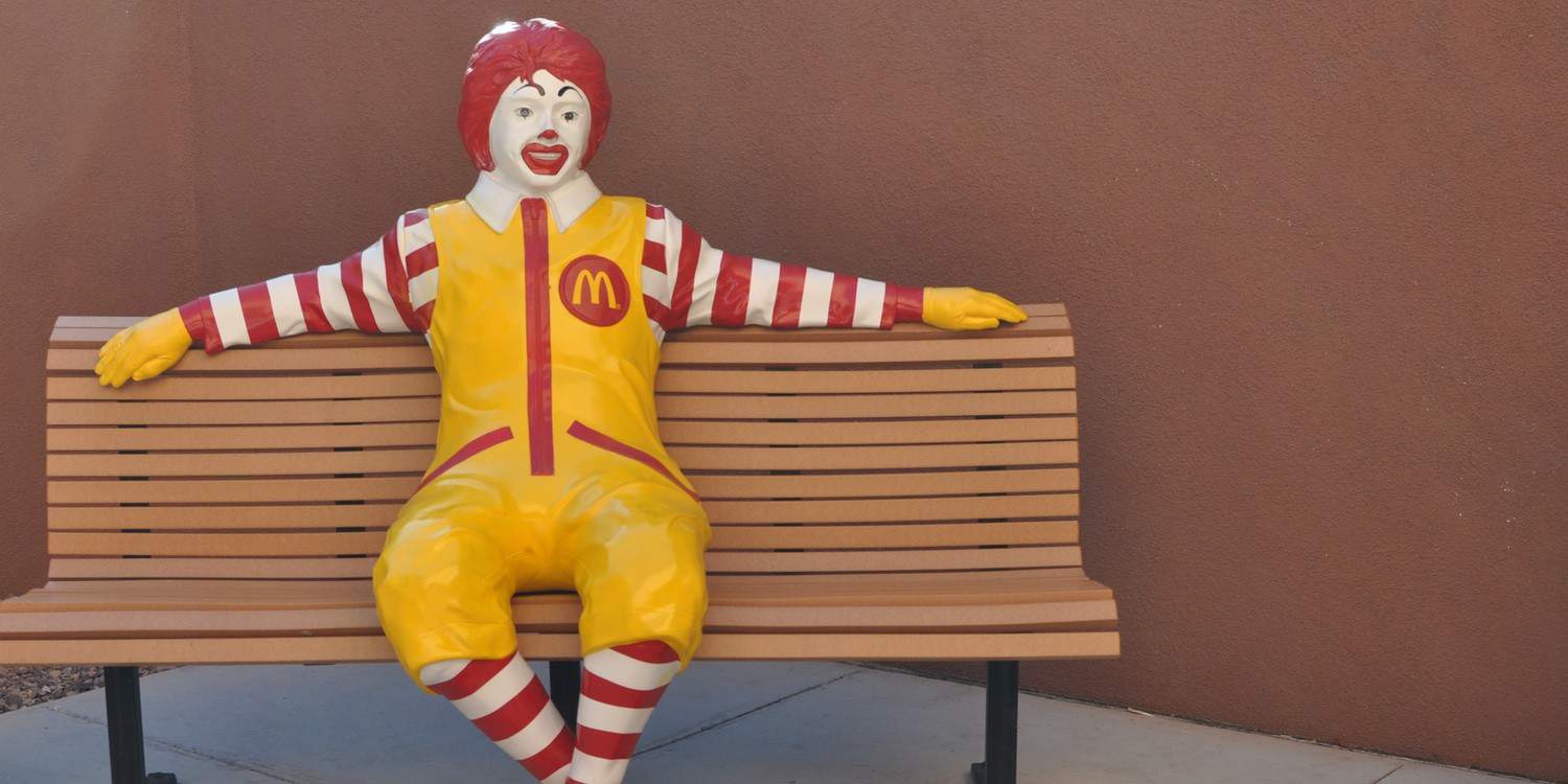 Ronald McDonald House Tucson | 40 Things For Teens To Do in Tucson