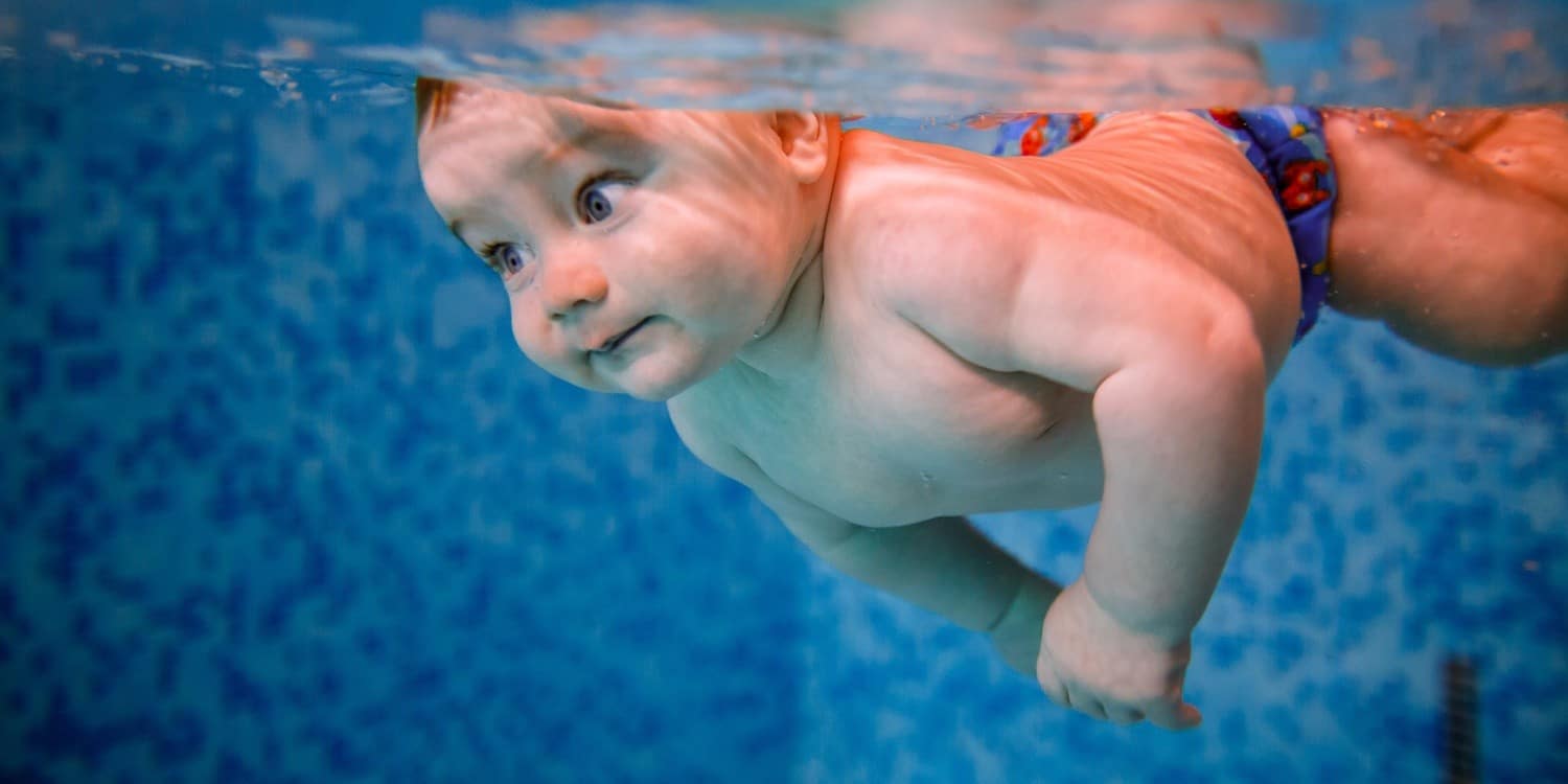 baby swimming tucson | 25 Things To Do With Kids In Tucson [SUMMER]