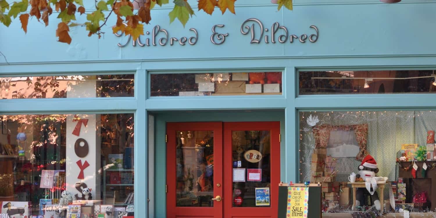 mildred dildred tucson toy store | 25 Things To Do With Kids In Tucson [SUMMER]