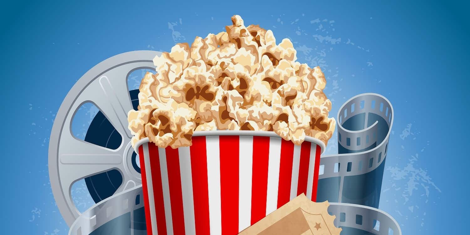 popcorn movie tucson | 25+ Things To Do With Kids In Tucson [SUMMER]