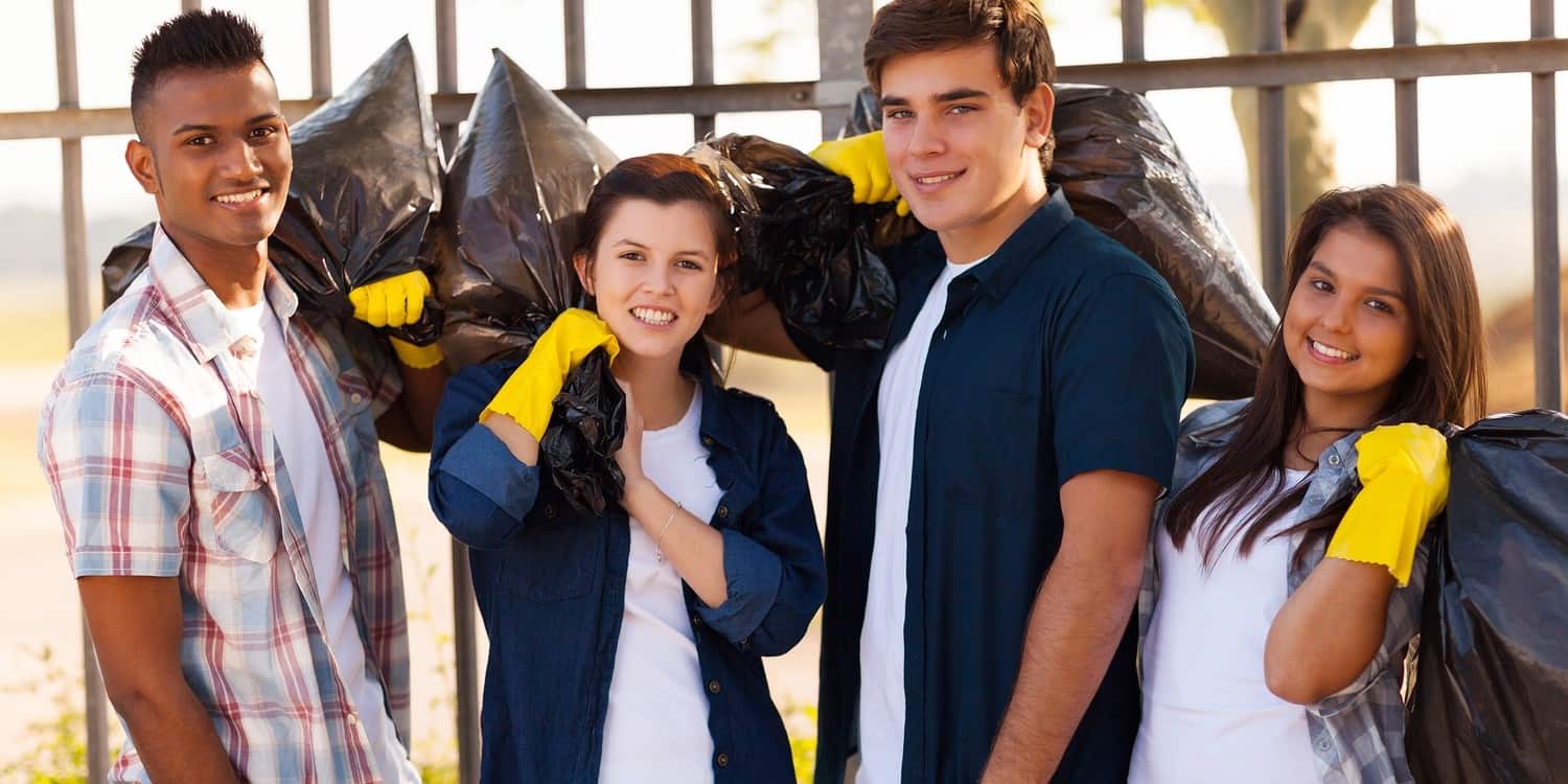 teen volunteers tucson | 40 Things For Teens To Do in Tucson