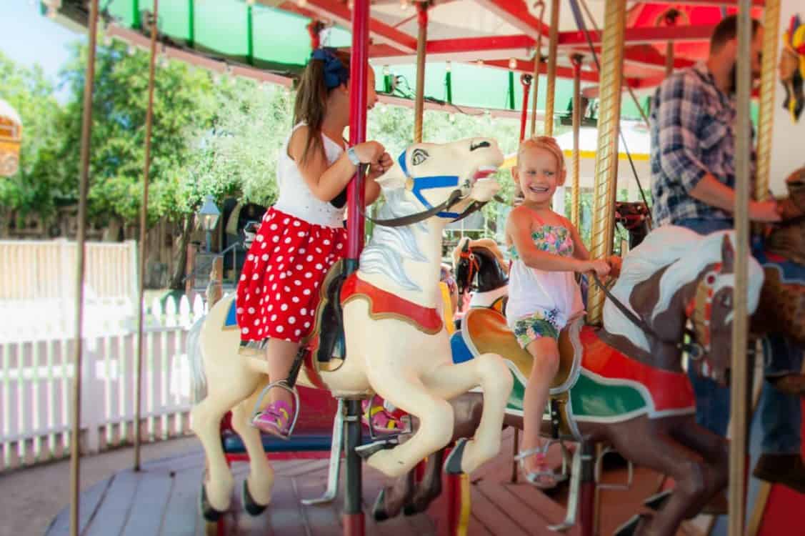 carousel-at-polly-anna-park