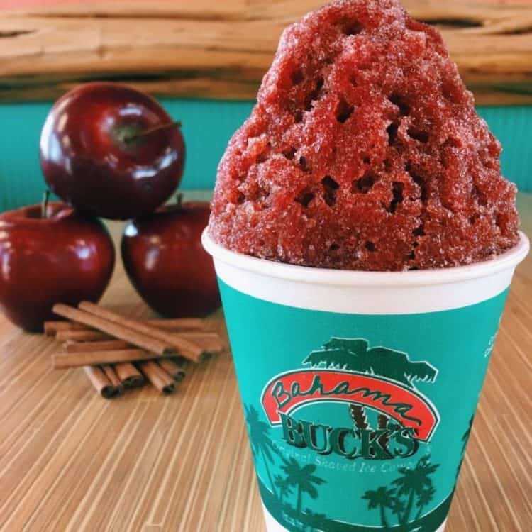Bahama Bucks Now Open in East Tucson! TucsonTopia