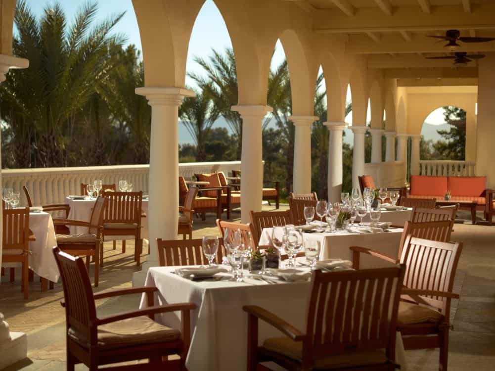 Dining Bobs Omni Tucson National Resort | Resort Report: Omni Tucson National Resort