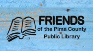Friends of the Pima County Library