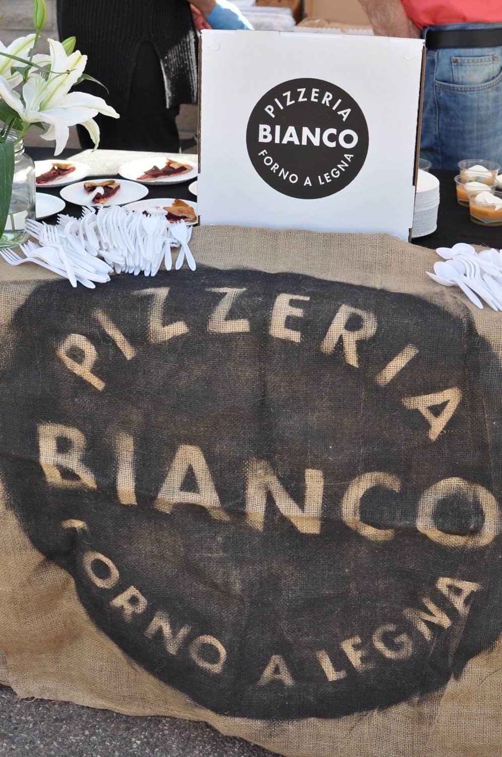 Pizzeria Bianco at Savor Food & Wine Festival