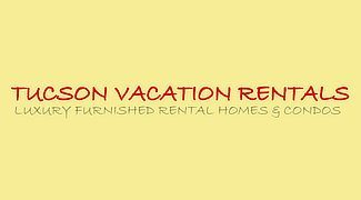 Vacation Rentals Tucson