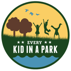Every Kid In A Park logo