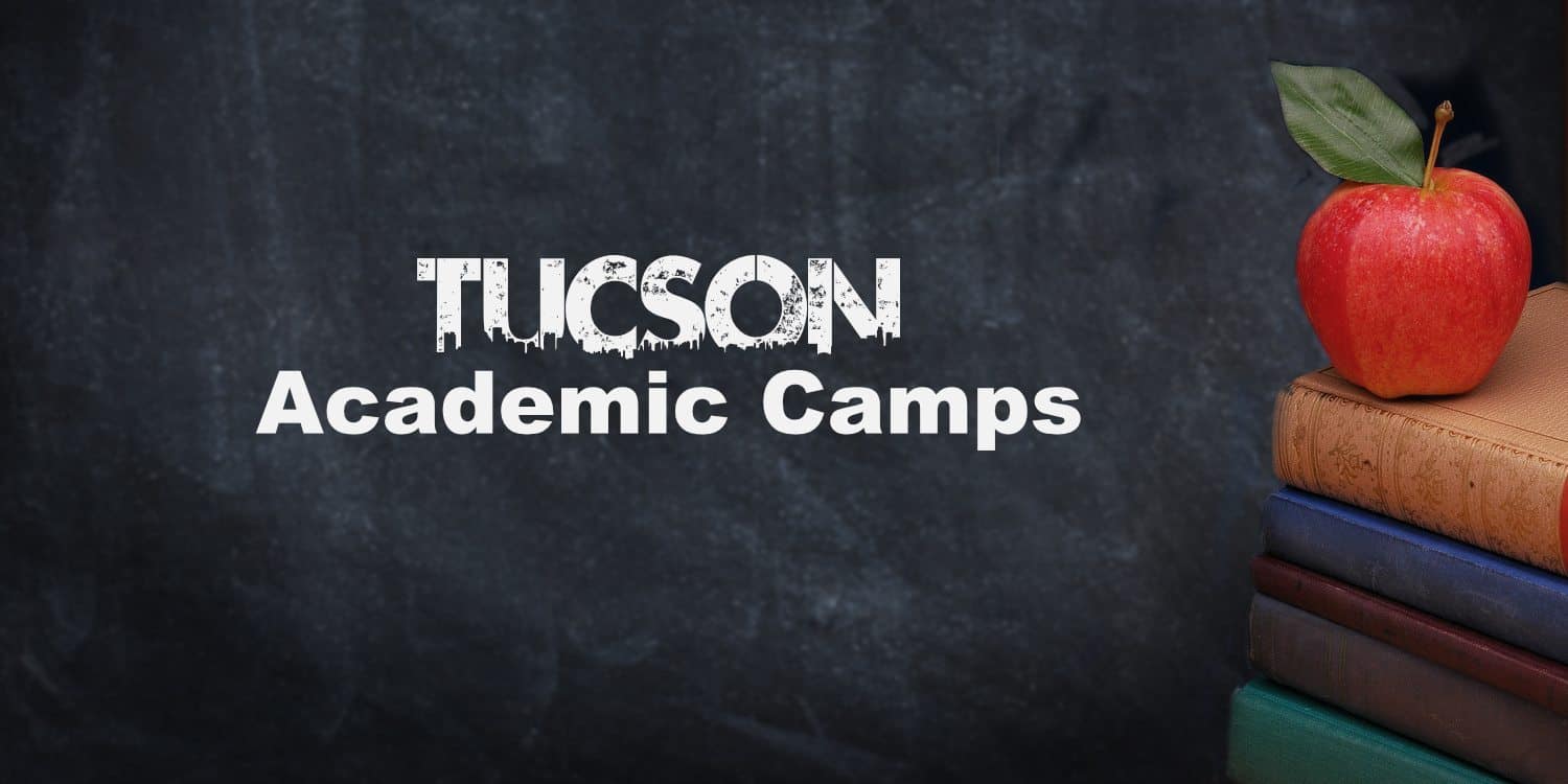 Tucson Academic Camps