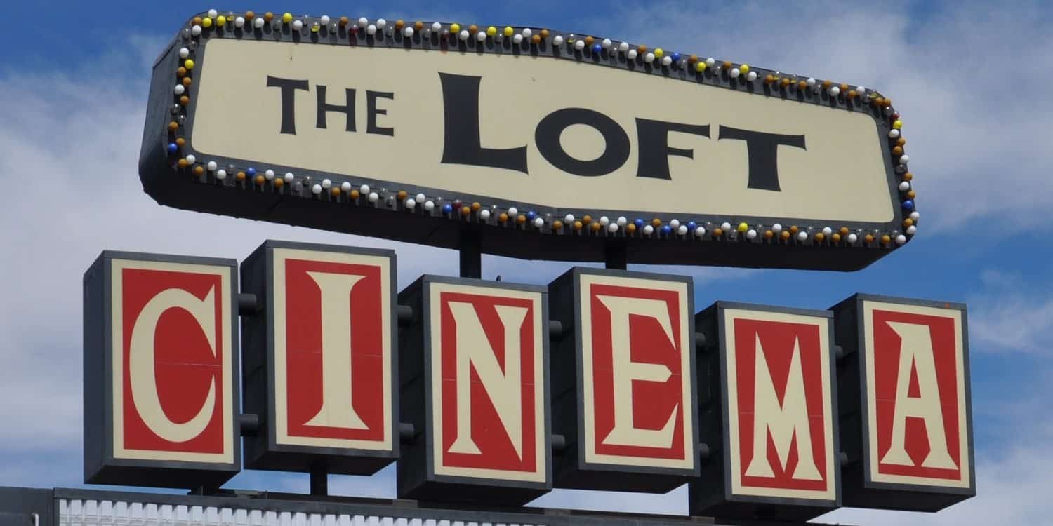 The Loft Cinema Tucson
