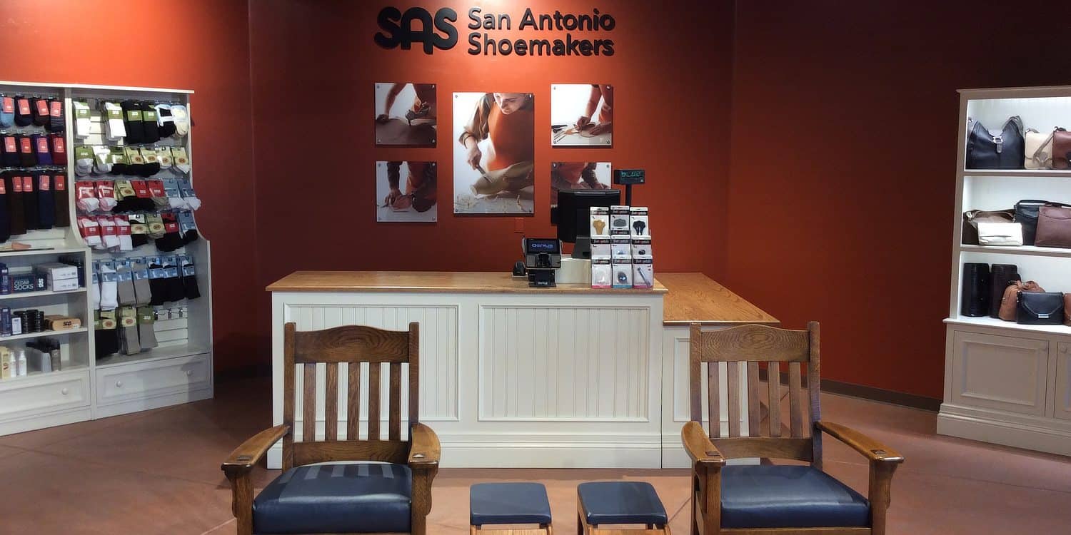 San Antonio Shoemakers SAS Tucson