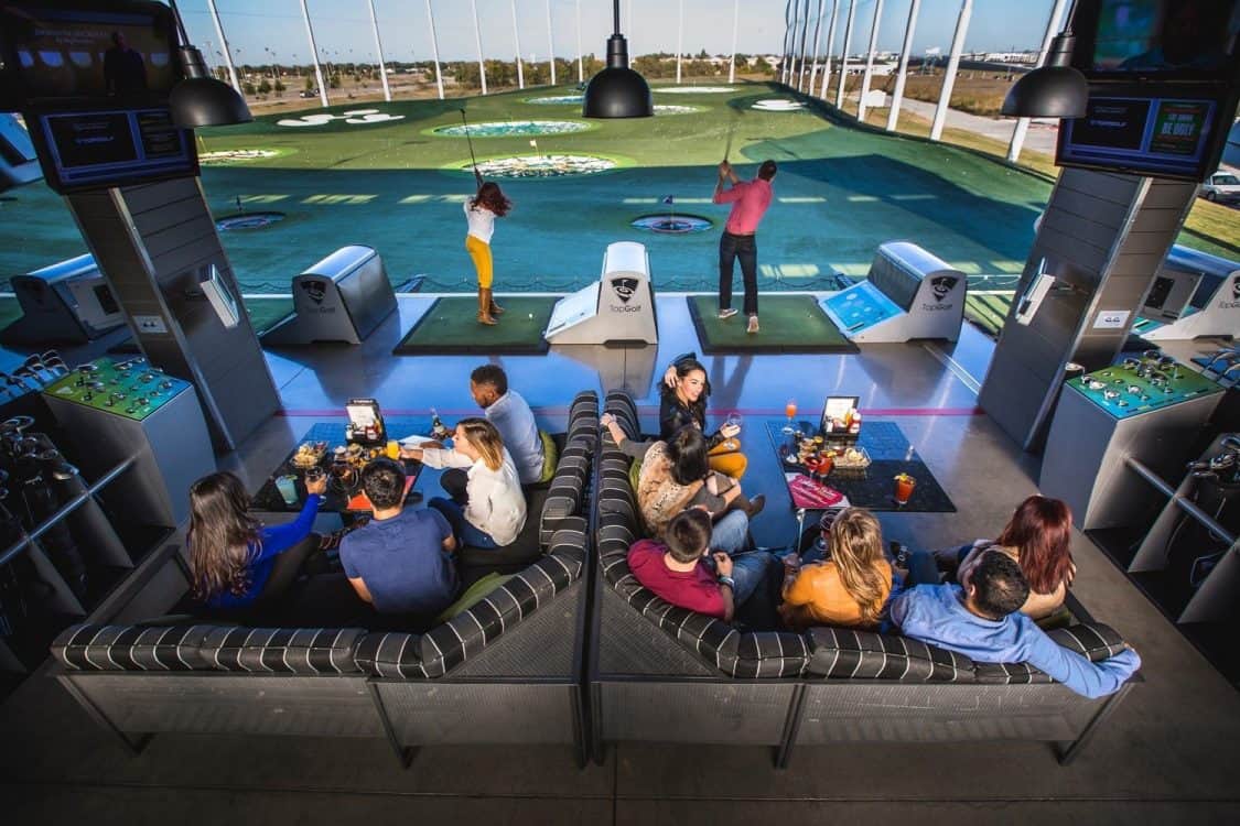 Topgolf Coming To Tucson Before The End of the Year! TucsonTopia