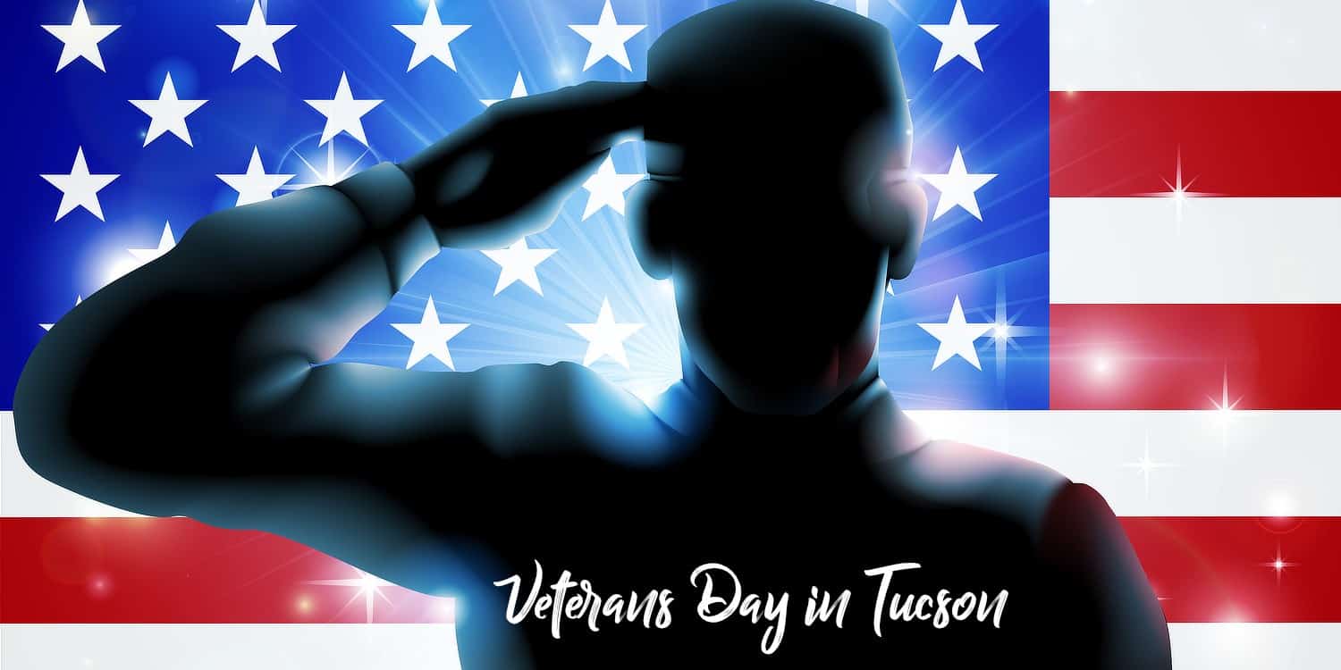 Veterans Day Tucson