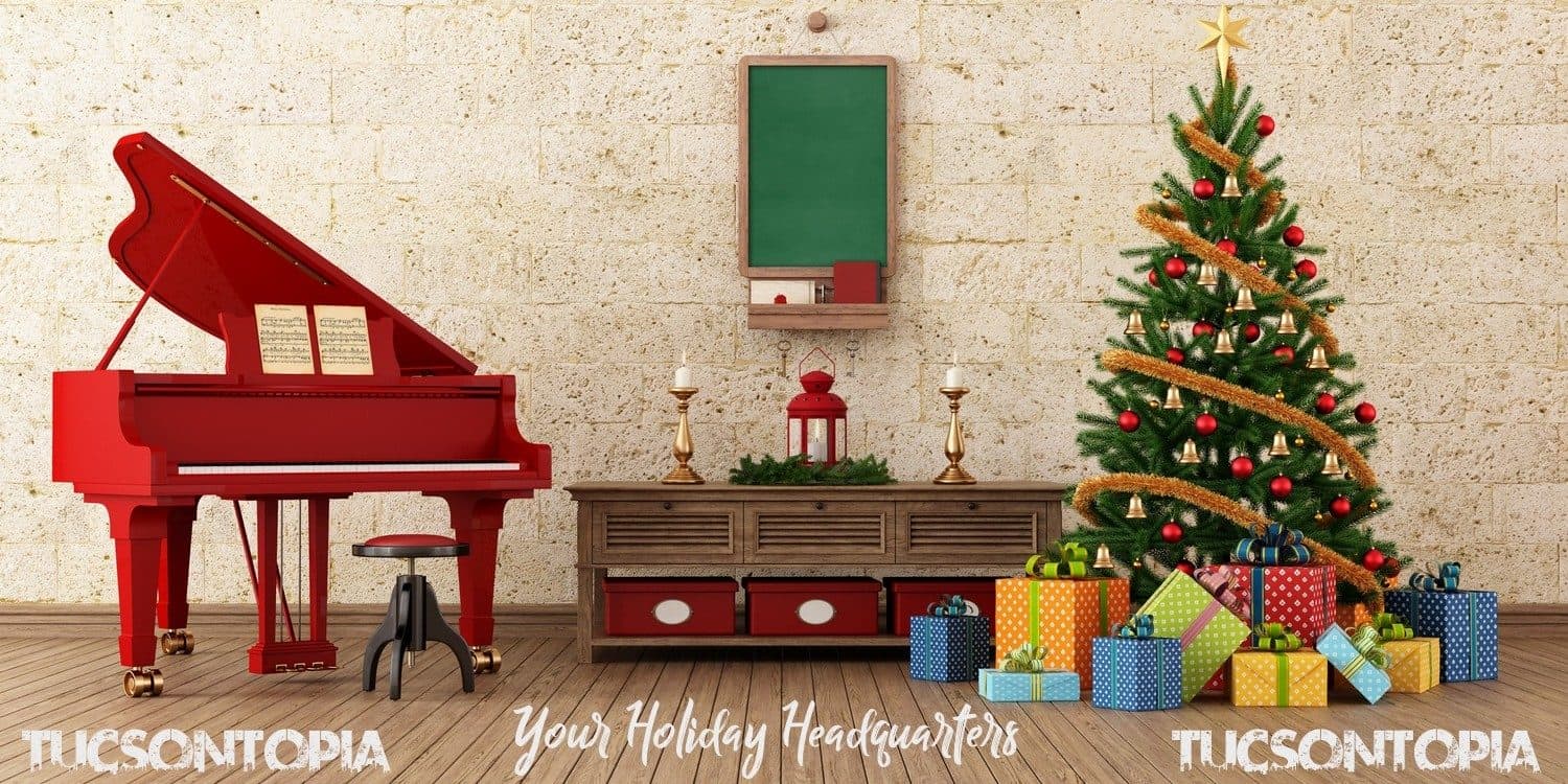 holiday headquarters