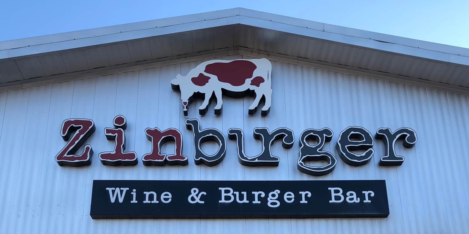 Happy Hour Highlight Zinburger TucsonTopia