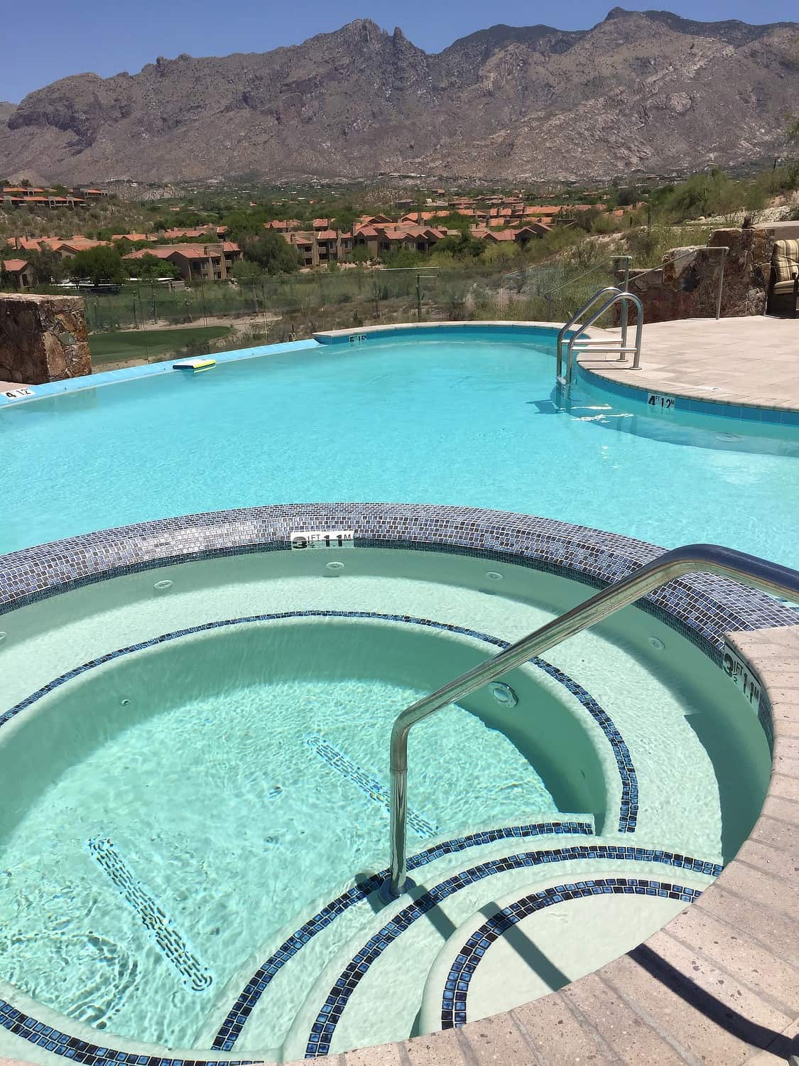 Hacienda del Sol Guest Ranch Resort (Resort Report) TucsonTopia