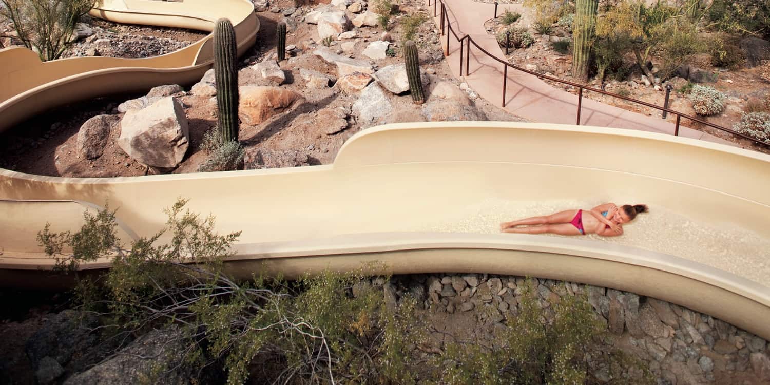 5 Best Water Slides in Tucson TucsonTopia