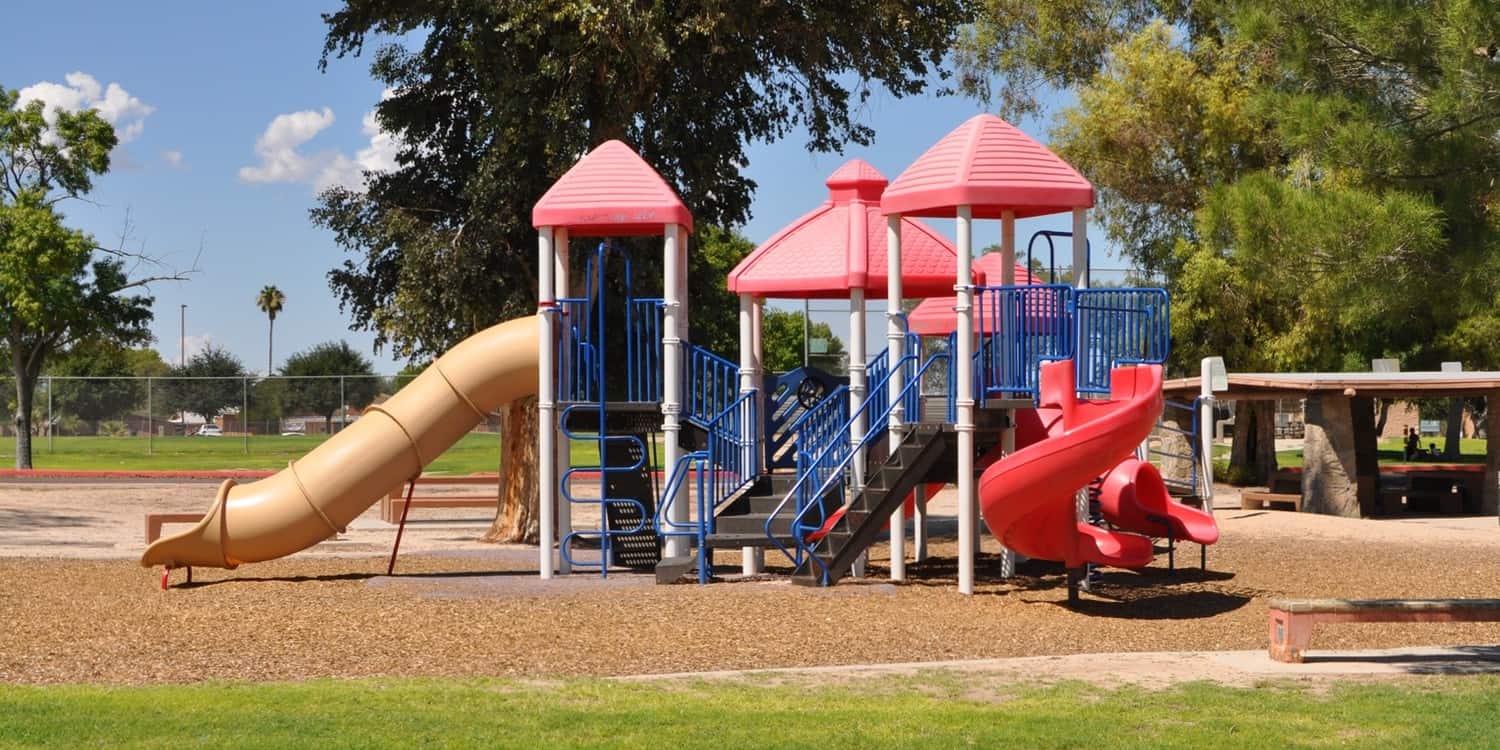 playground tucson parks | 20 Things To Do With A Baby or Toddler in Tucson