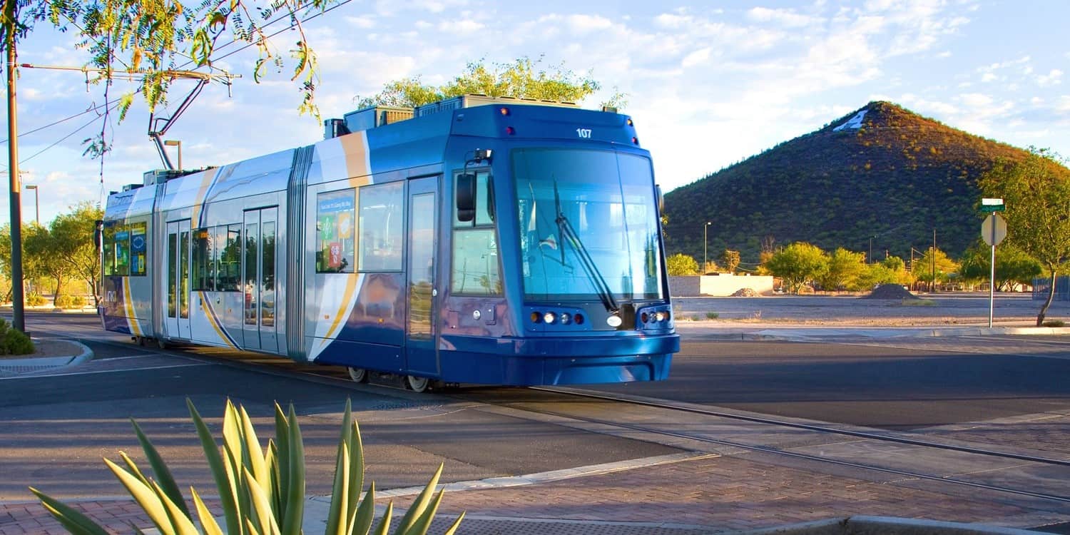 Tucson Streetcar | Tucson Streetcar Guide - Parking, Passes, and Things To Do