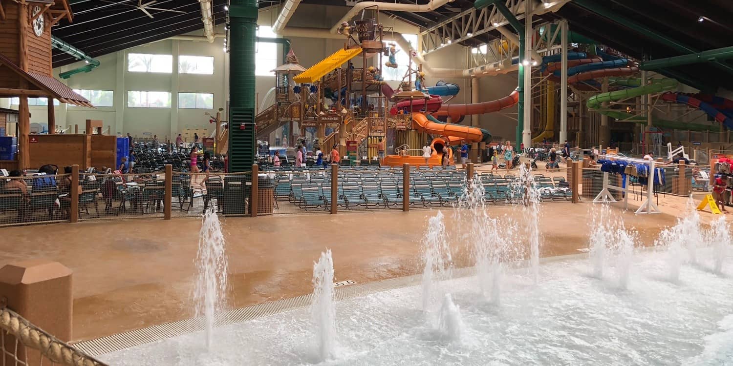 What To Expect Great Wolf Lodge Arizona TucsonTopia