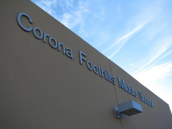 corona foothills middle school vail district | Moving to Vail, Arizona? Read This Guide!
