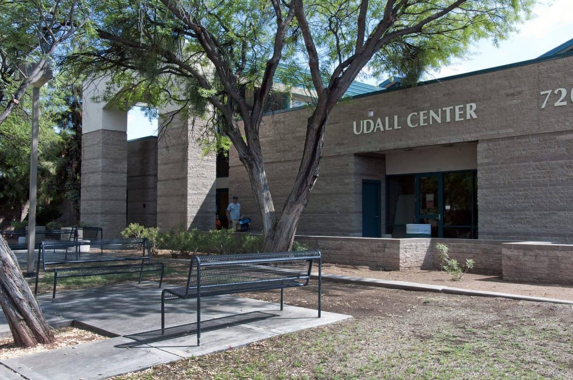 Udall Center