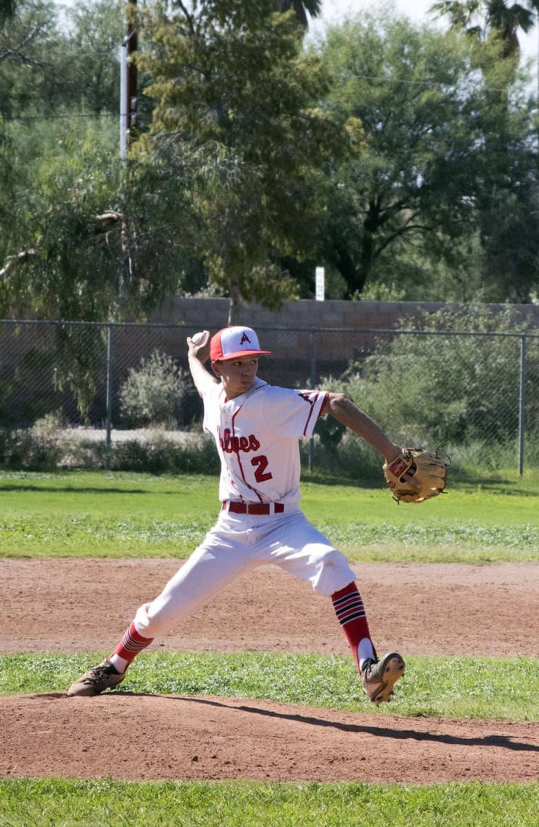 Park Profile Morris K. Udall Park TucsonTopia