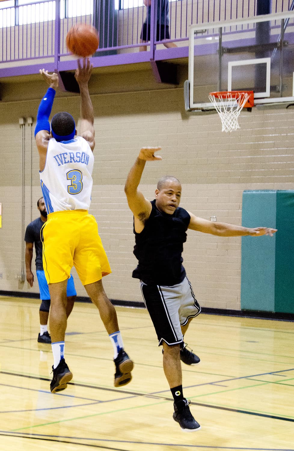 Park Profile Morris K. Udall Park TucsonTopia