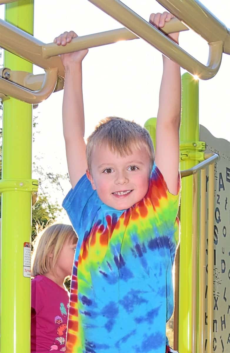 Park Profile Morris K. Udall Park TucsonTopia