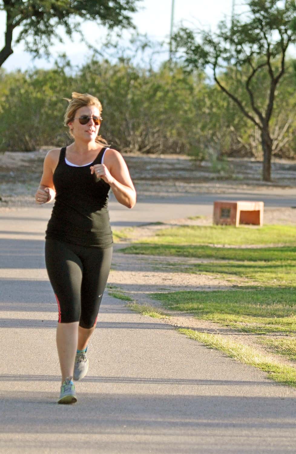 Park Profile Morris K. Udall Park TucsonTopia