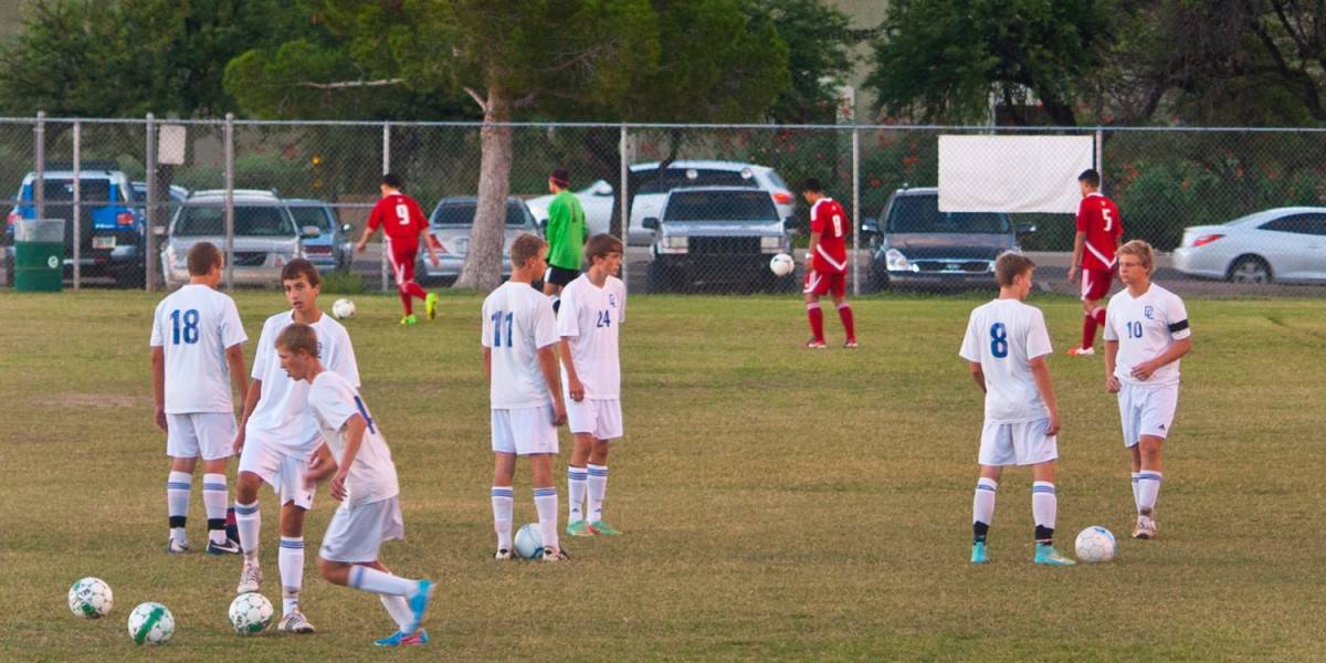 Park Profile Morris K. Udall Park TucsonTopia
