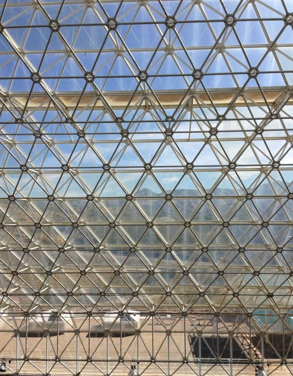 Biosphere 2 | Ultimate Guide to Biosphere 2