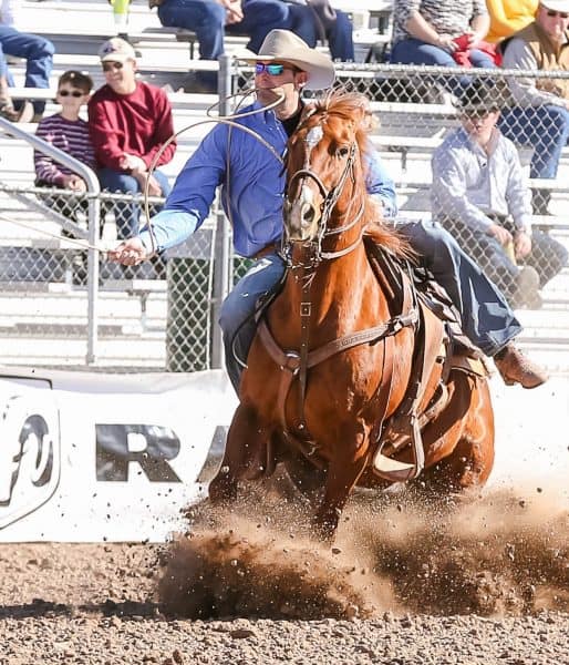 Tucson Rodeo Joseph Parsons | Tucson Rodeo Guide - Tickets, Parking, Barn Dances, Parade