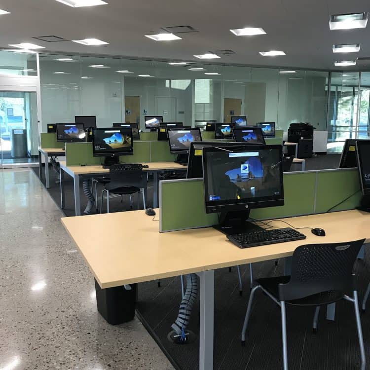 computer lab Flowing Wells Library | Flowing Wells Library - Ultimate Guide