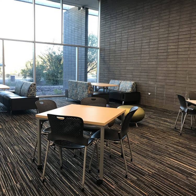 seating carpet Flowing Wells Library | Flowing Wells Library - Ultimate Guide