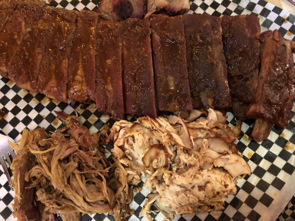 satchmos barbecue flagstaff | Road Trip Guide: Tucson to Flagstaff