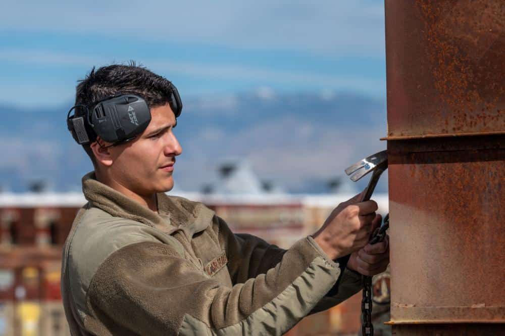 Jobs at Davis Monthan Air Force Base Tucson | Jobs in Tucson