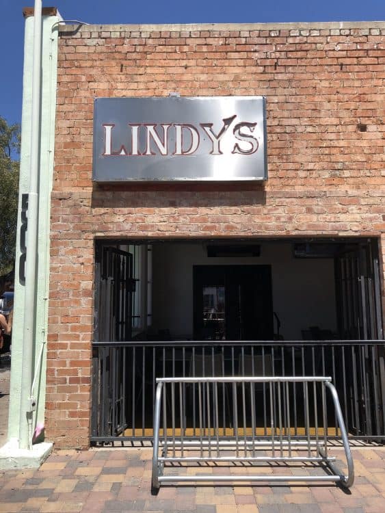 Lindys on 4th Tucson | Ultimate Guide to Tucson Food Tours