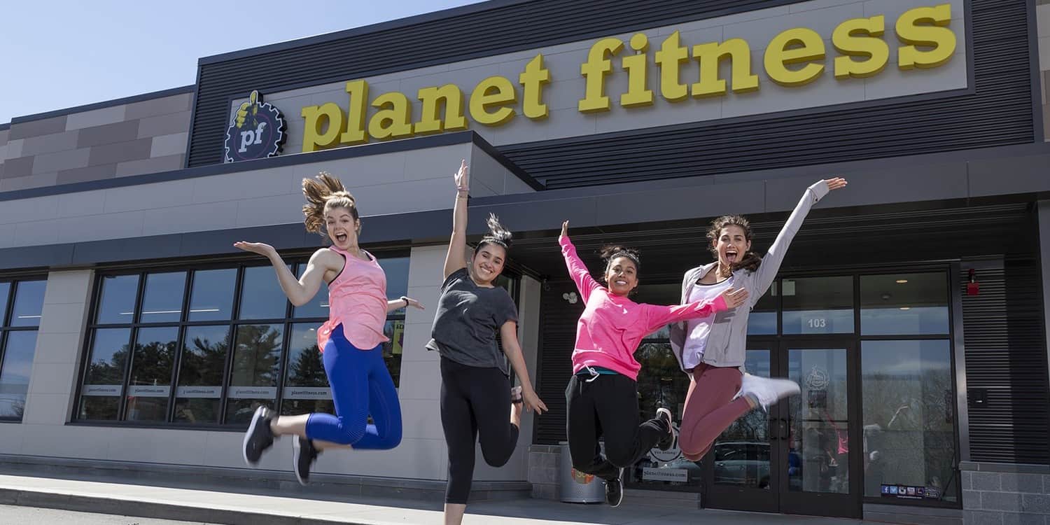 Planet Fitness Teens Free Tucson | TUCSON TEENS: Work Out Free At Planet Fitness This Summer